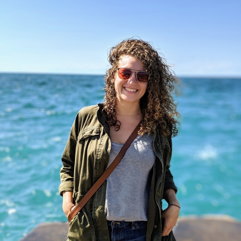 Meet your Posher, Mikaela